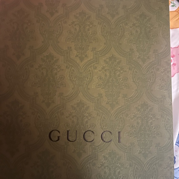 Gucci Marmont Super Mini Bag - Picture 4 of 4